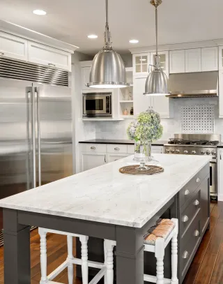 SunnySide Kitchens FAQ