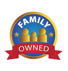 Family Owned Family Owned