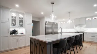 Bathroom Remodeling 1