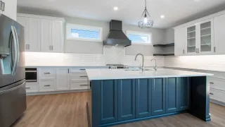 Bathroom Remodeling 1